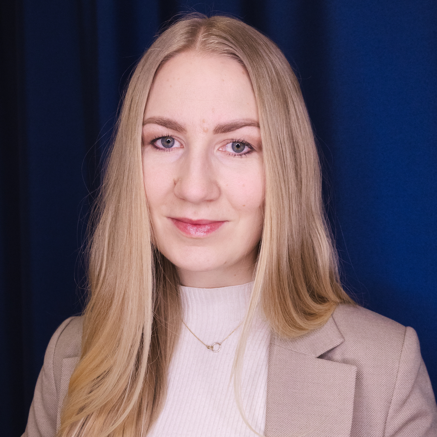 Bild på Sofia Berggren